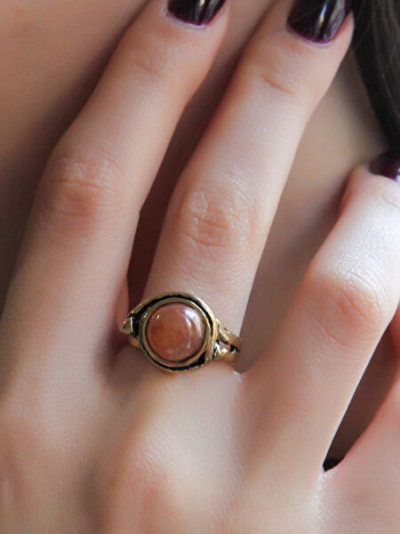 Esha Store Kadın Yüzük