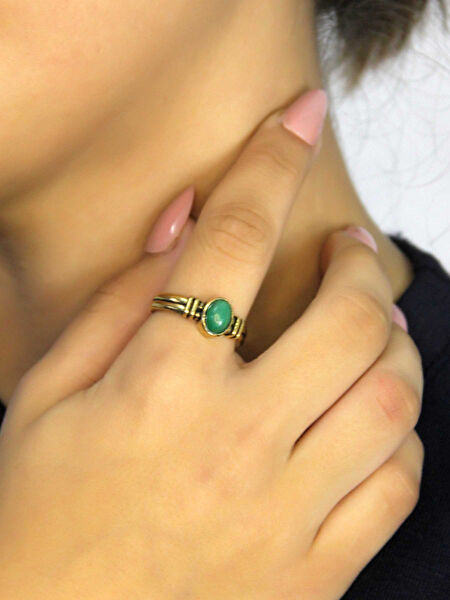 Esha Store Kadın Yüzük