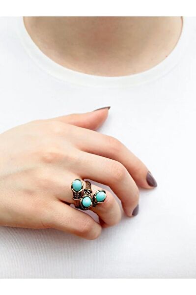 Esha Store Kadın Yüzük
