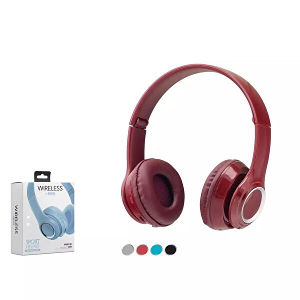 Hadron Bilgisayar Kulaklığı