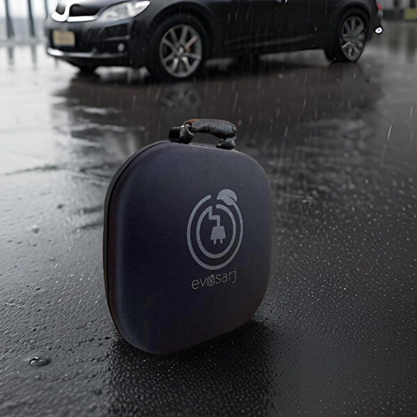 Evoşarj Elektrikli Araç Şarj Ekipmanları