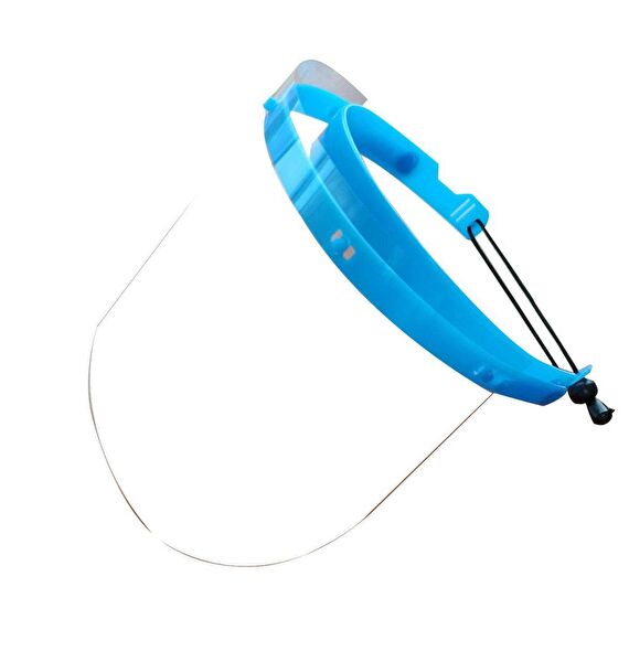 Only evo beyond Yüz Koruyucu Siperlik