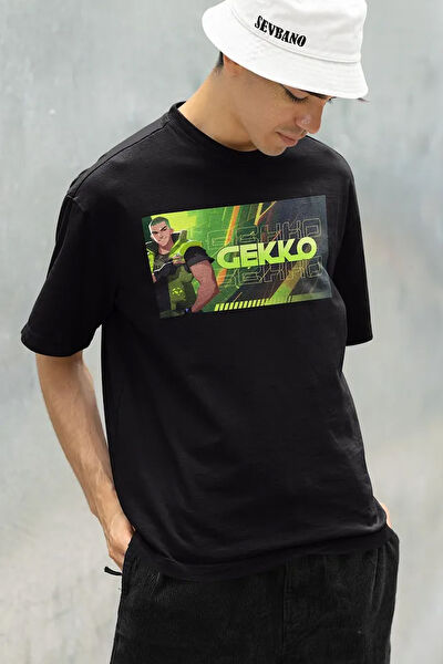 SEVBANO Sporcu Tişört