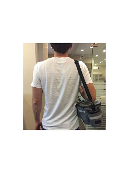 Zozo Bisiklet Çantası