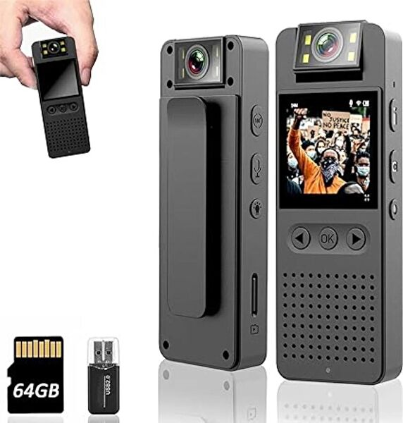 Expotech Güvenlik Kamerası