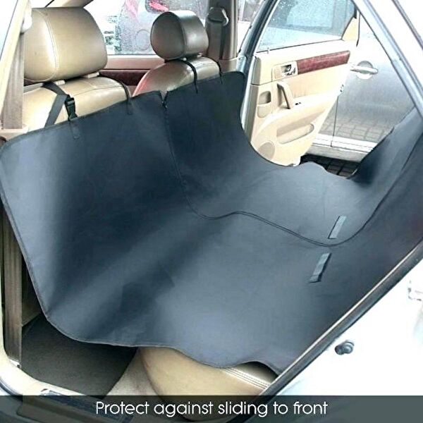 Markaflex Araca Özel Koltuk Kılıfı