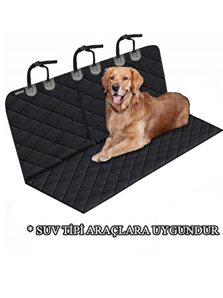 Markaflex Araca Özel Koltuk Kılıfı