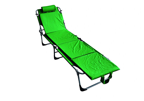 ECM PROGER Şezlong