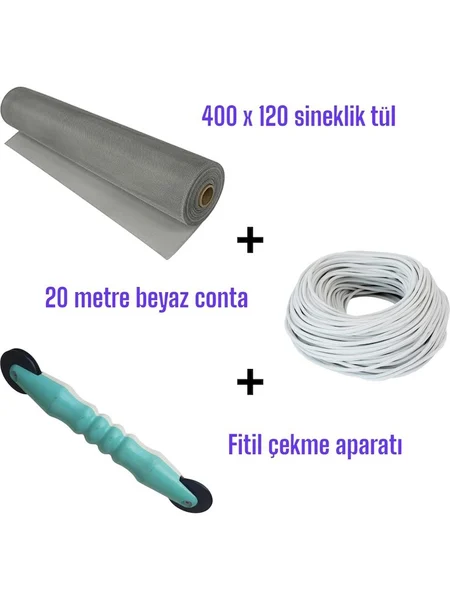 Eylül Yapı Market Sineklik