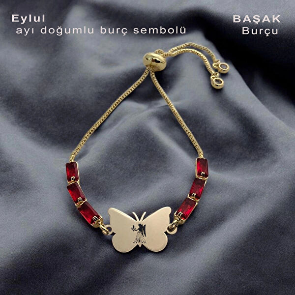 ARCHİN Altın Bileklik