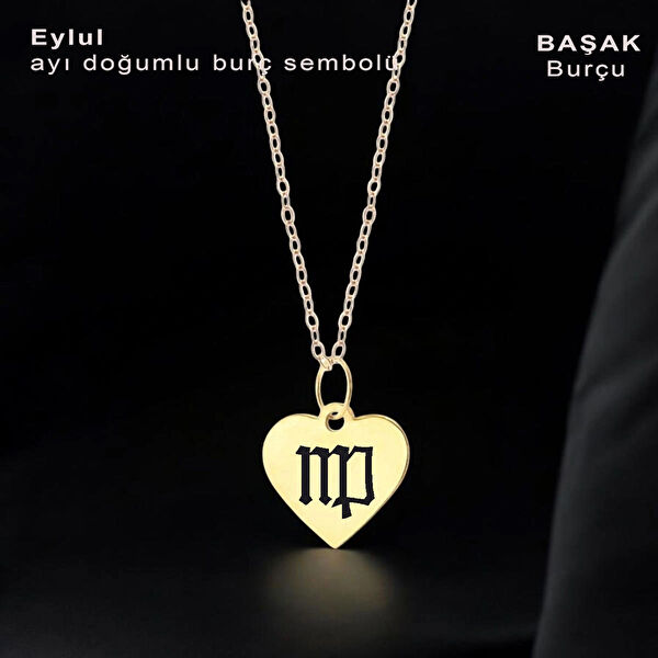 ARCHİN Altın Kolye