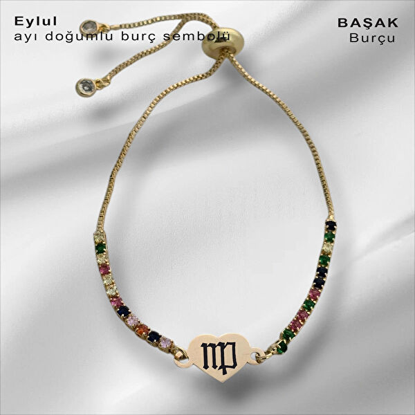 ARCHİN Altın Bileklik