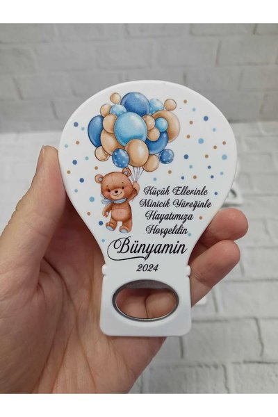 LecaTTe Mevlüt ve Sünnet Hediyelikler