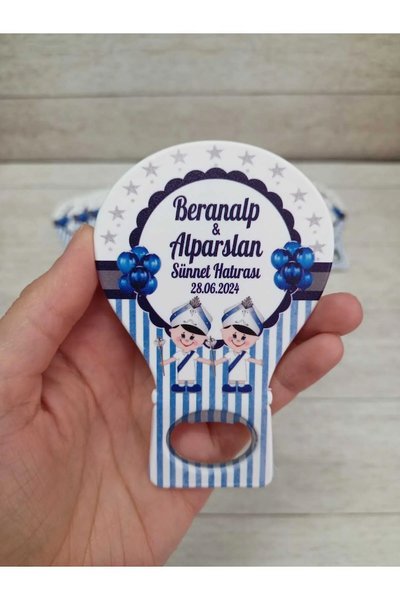 LecaTTe Açacak, Tirbuşon