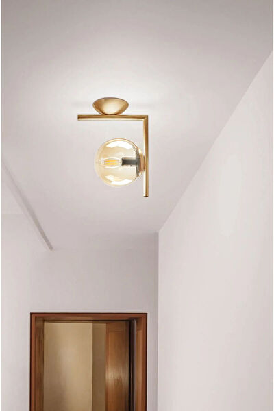 EYS Aydınlatma Avize, Sarkıt