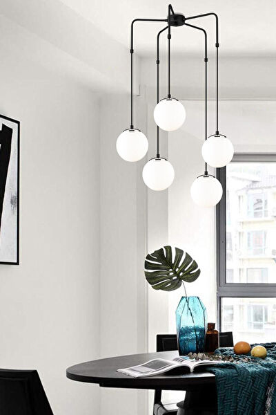 EYS Aydınlatma Avize, Sarkıt