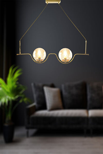 EYS Aydınlatma Avize, Sarkıt