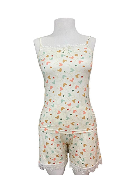 İnspira Kadın Pijama