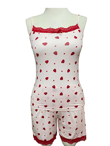 İnspira Kadın Pijama