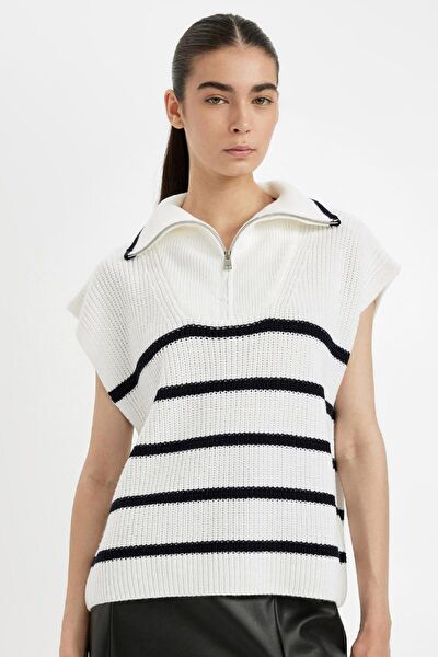 DeFacto Kadın Triko, Kazak