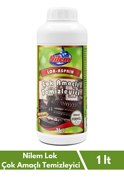 Nilem Yüzey Temizleyiciler