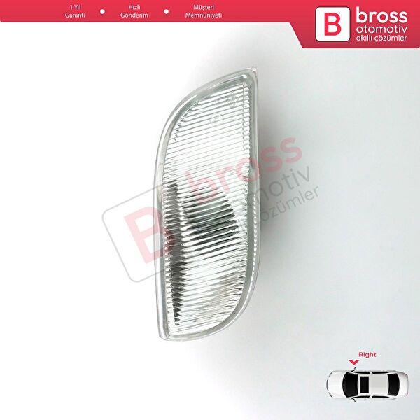 Bross Otomotiv Karoser & Karoser Malzemeleri