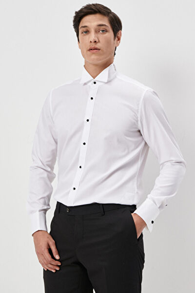 Altınyıldız Classics Erkek Gömlek