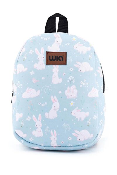 Wia Okul Çantası