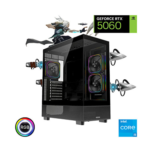 Güneysu Masaüstü Bilgisayar