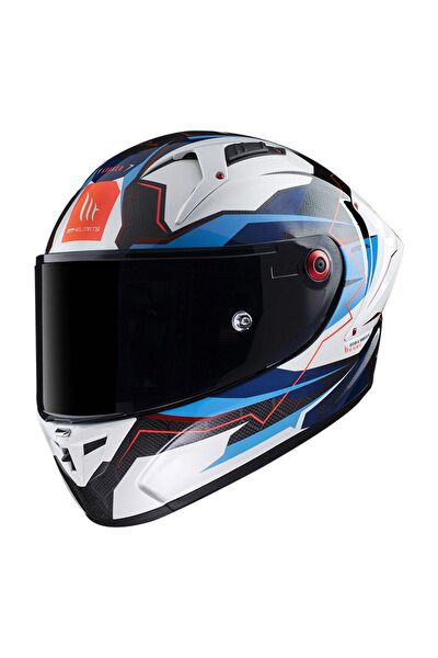 MT HELMETS Motosiklet Kaskları ve Yedek Parçaları