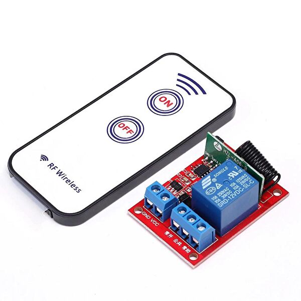 TLS Robotik Arduino Parçaları ve Setleri