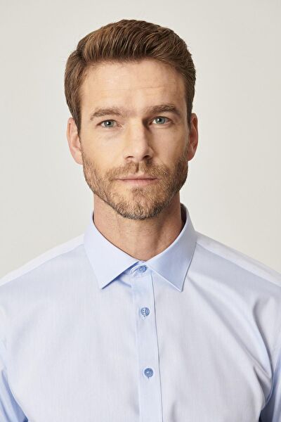 Altınyıldız Classics Erkek Gömlek