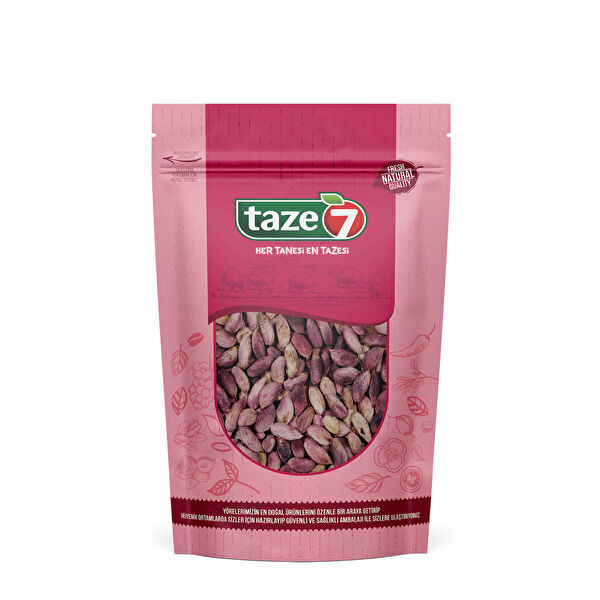 TAZE7 Antep Fıstığı