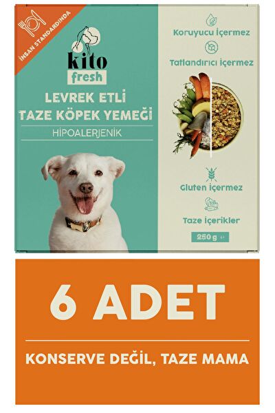 kito Köpek Maması