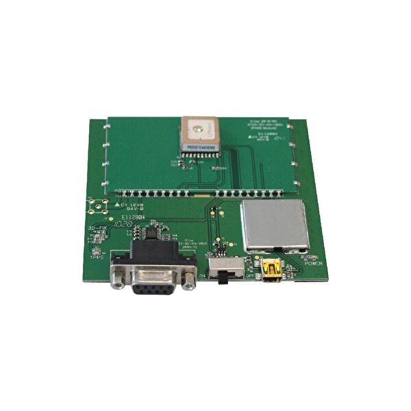 TLS Robotik Arduino Parçaları ve Setleri