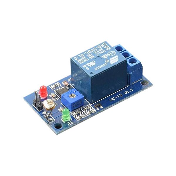 TLS Robotik Arduino Parçaları ve Setleri