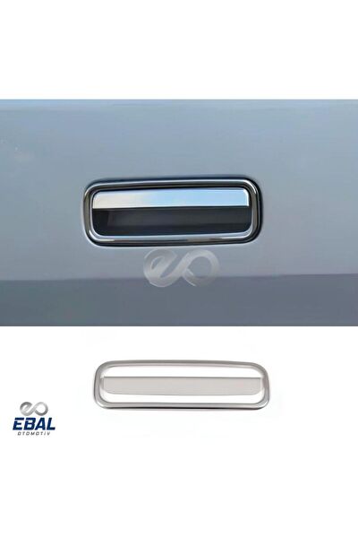 Ebal Oto Aksesuar Krom Aksesuarlar