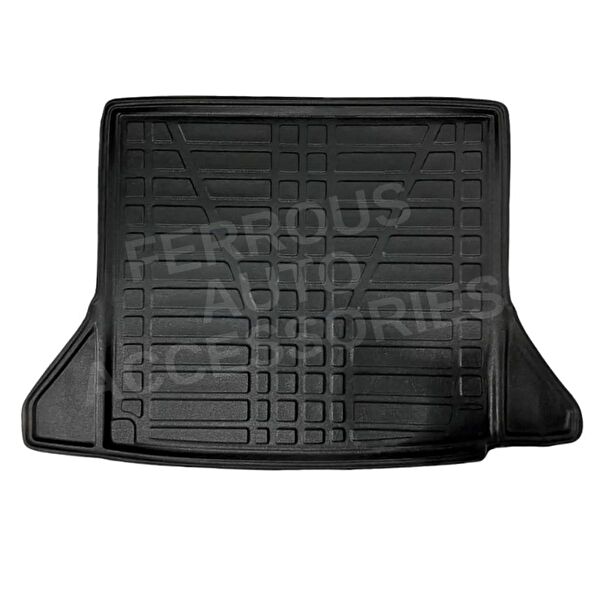 Ferrous Bagaj Havuzları