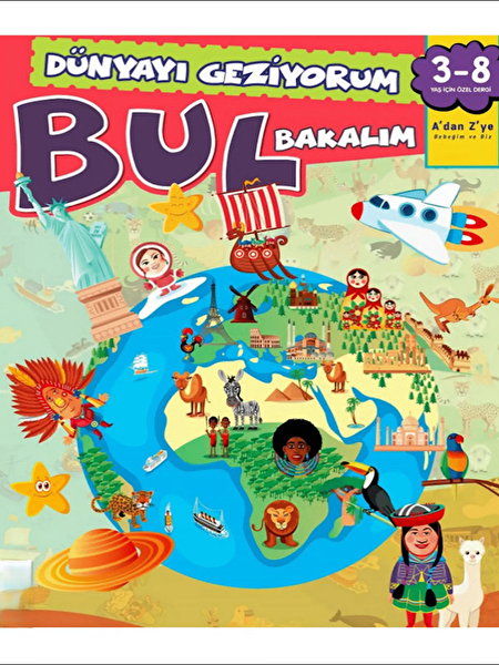 Turkuvaz Dergi Dergiler