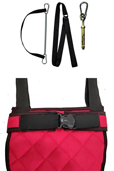 Bundera Hoppala, Zıpzıp