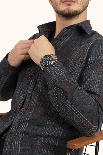 Etikmen Erkek Gömlek