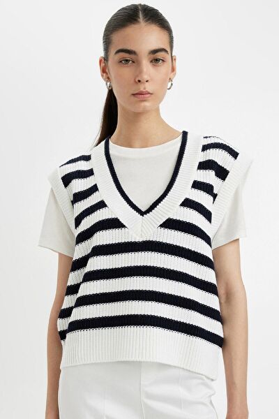 DeFacto Kadın Yelek