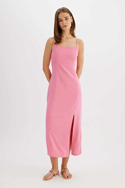 DeFacto Günlük Elbise