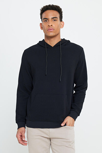 AC&Co Erkek Sweatshirt