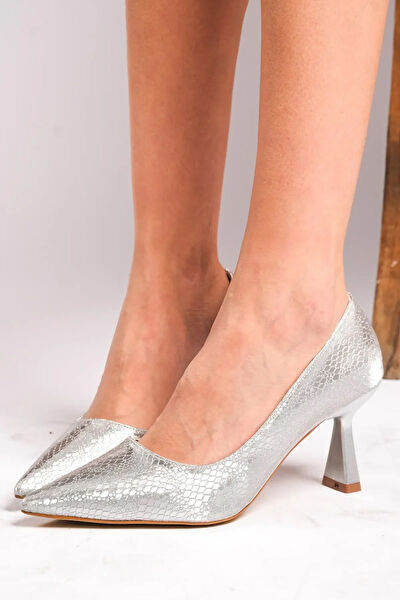 ROMEX AYAKKABI Stiletto Ayakkabı