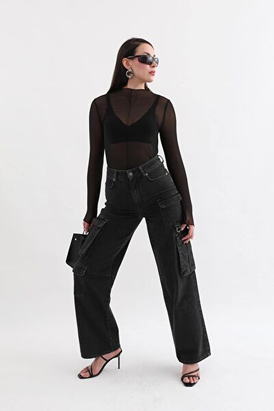 Banny Jeans Kadın Jeans