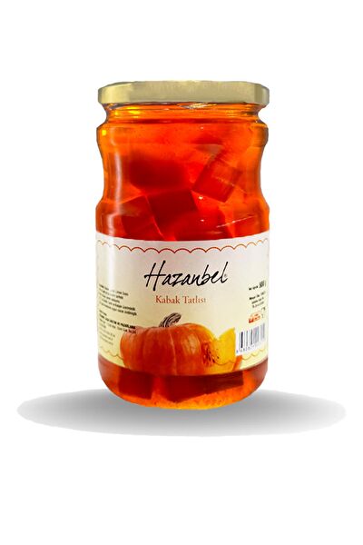 Hazanbel Baklavalar, Hazır Tatlılar