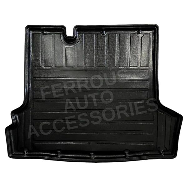 Ferrous Bagaj Havuzları