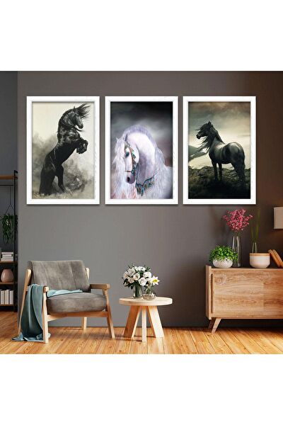 ZEVAHİR MOBİLYA DEKORASYON Tablo Saat