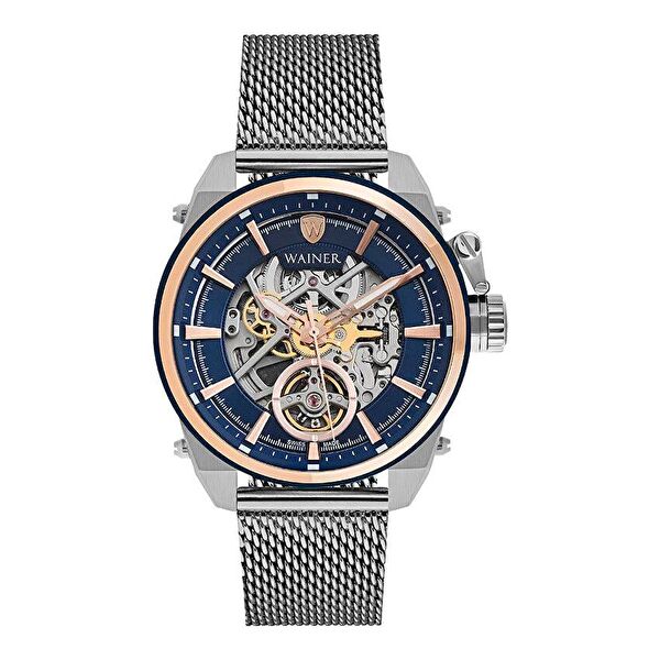 Wainer Erkek Kol Saati